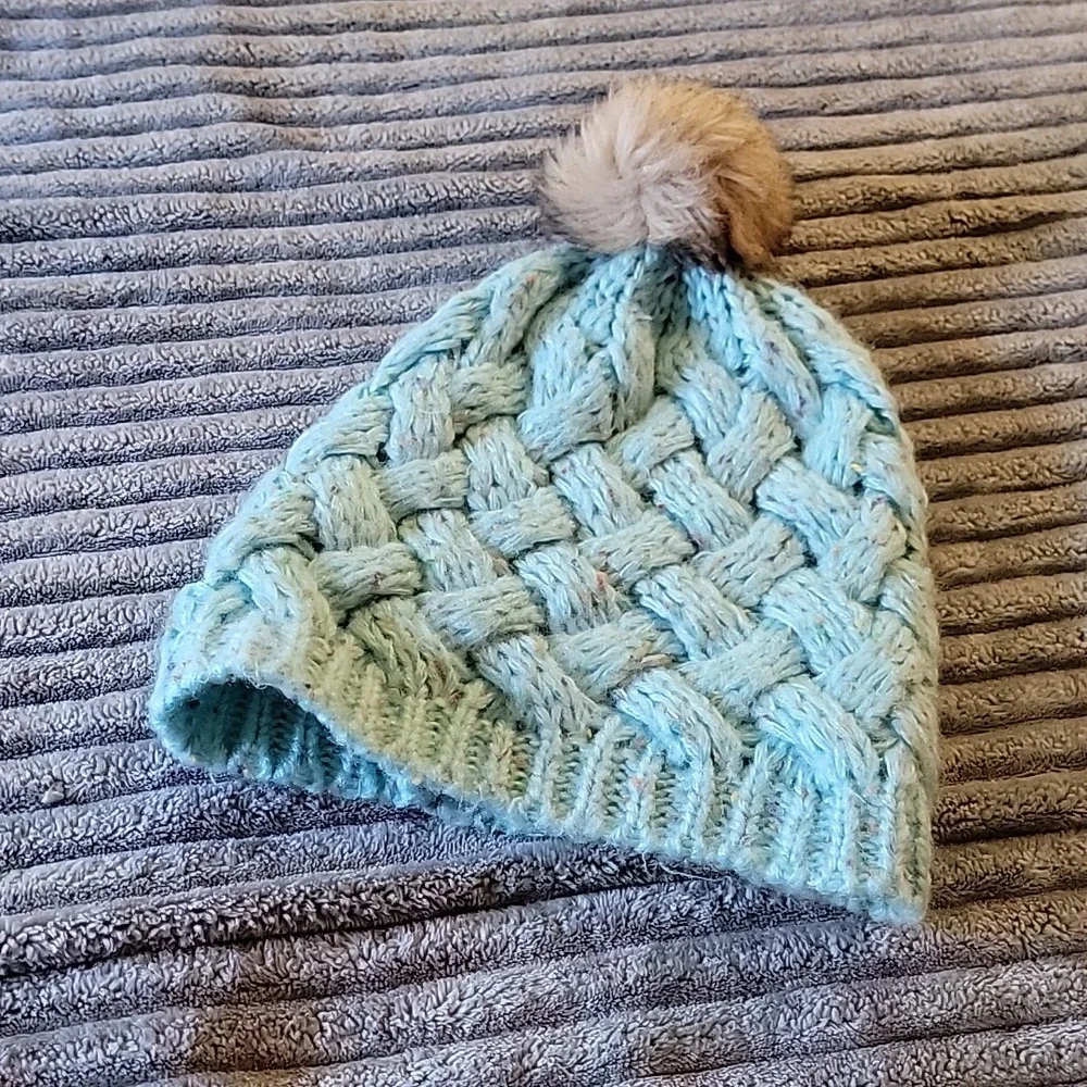 Bongo hat - Picture 4 of 4